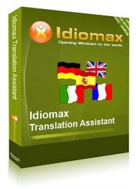 Translation tool: Spanish, Italian, German, French, English