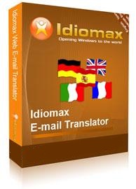 Email translator: Outlook Express, Microsoft Outlook, Windows Mail