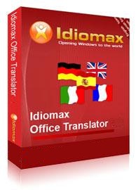 MS Office translator tool