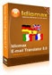 traductor de Email