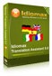 IdiomaX Translation Assistant