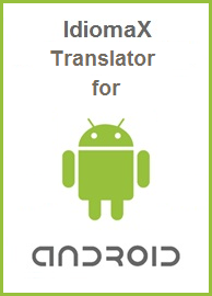 Android Offline translator