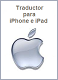 software para iPhone e iPad