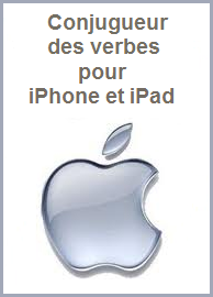 logiciels de Conjugaison des verbes  pour iPhone et iPad