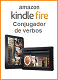 Conjugador de verbos para Tabletas Kindle Fire