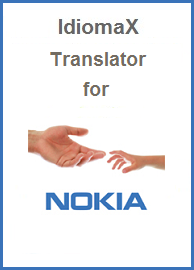 Nokia translator