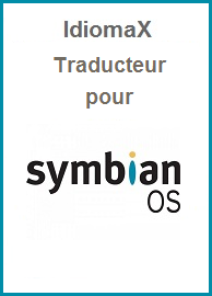 logiciels de traduction pour Téléphones Portables Symbian