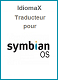 Logiciels de traduction pour Smartphone Symbian