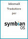 traduttore per Symbian