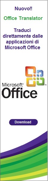 Traduci direttamente da MS Office 2010, 2007 e 2003 usando IdiomaX Office Translator